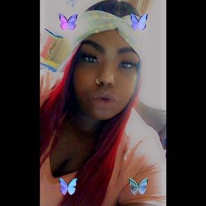 Meet your Posher, Deanna